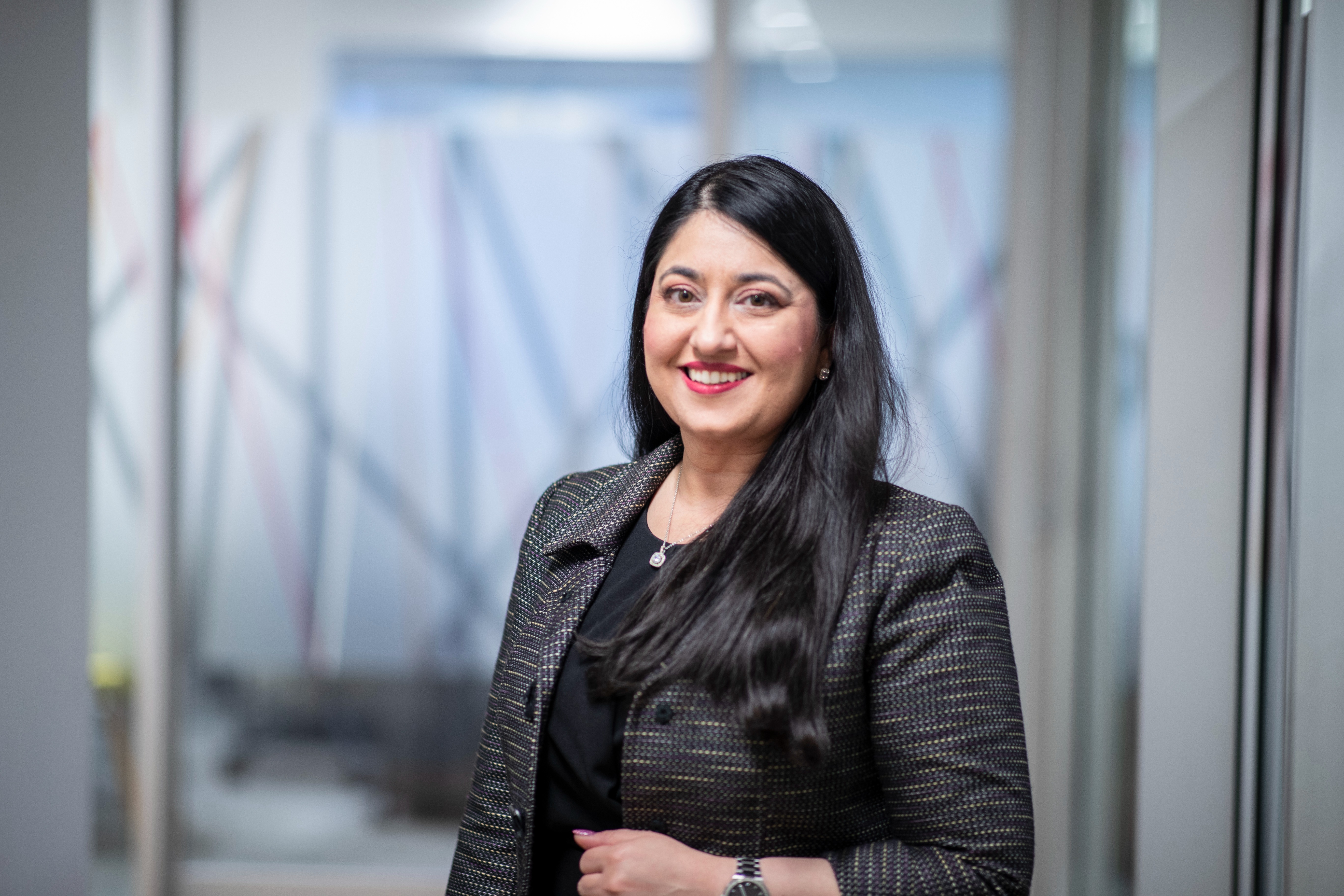 Prosperity Appoints Vijyata Kirpalani as Director, Corporate Assurance Image